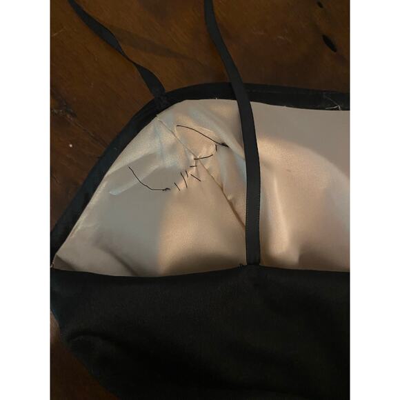 Sweetheart Bodice Empire Waist Formal Dress (USED LIKE NEW) - Picture 7 of 8